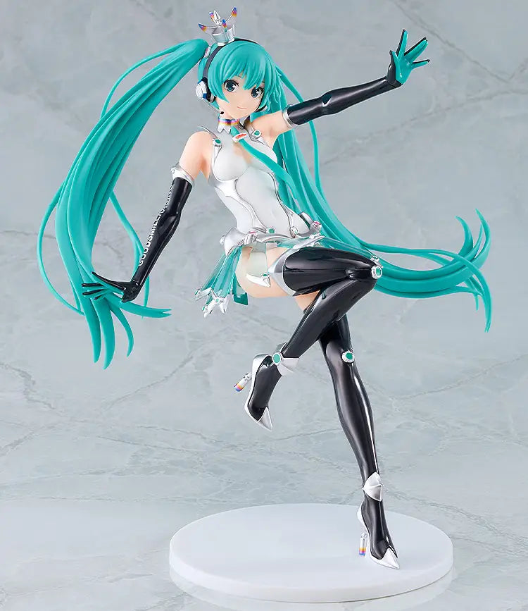 Good Smile Company Reincarnation 1/8 Hatsune Miku GT Project - Racing Miku 2013 Ver.