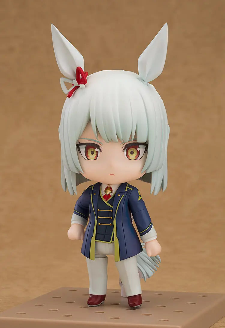 Figures & Plushies