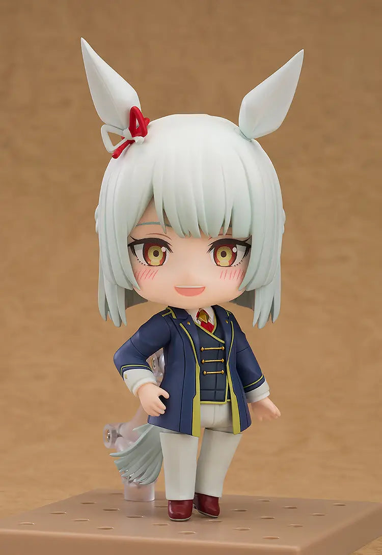 Good Smile Company Nendoroid 2912 - Umamusume: Pretty Derby - Fujimasa March