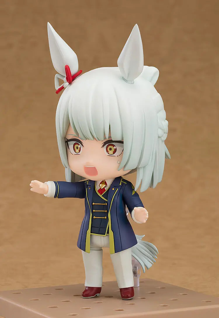 Good Smile Company Nendoroid 2912 - Umamusume: Pretty Derby - Fujimasa March