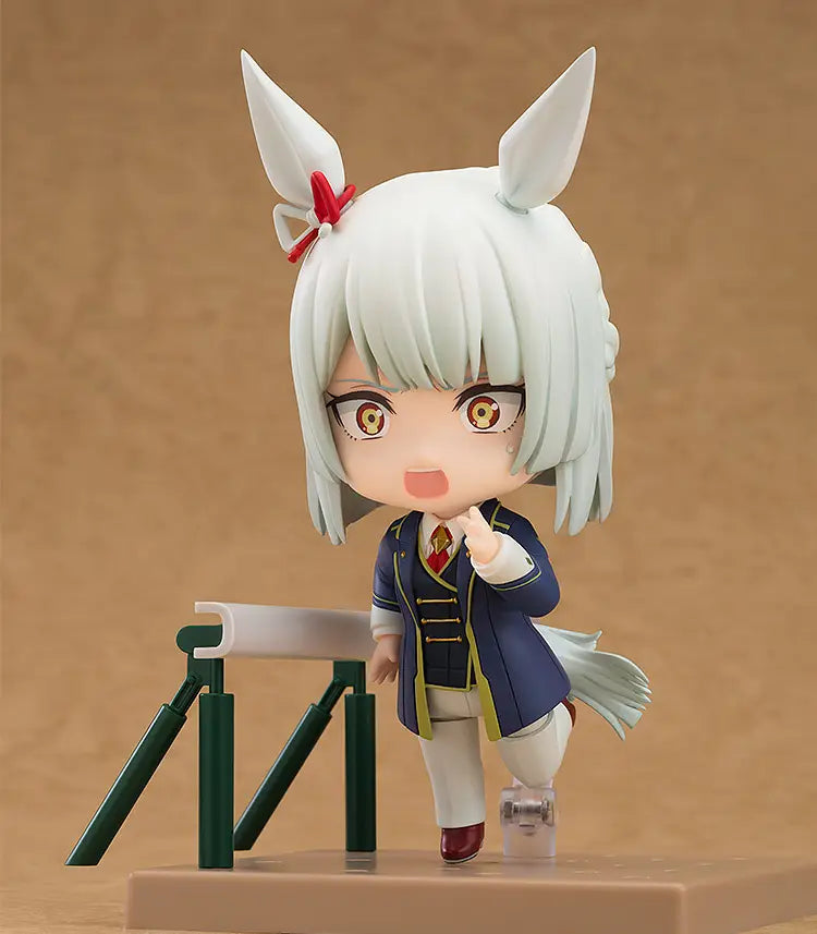 Good Smile Company Nendoroid 2912 - Umamusume: Pretty Derby - Fujimasa March