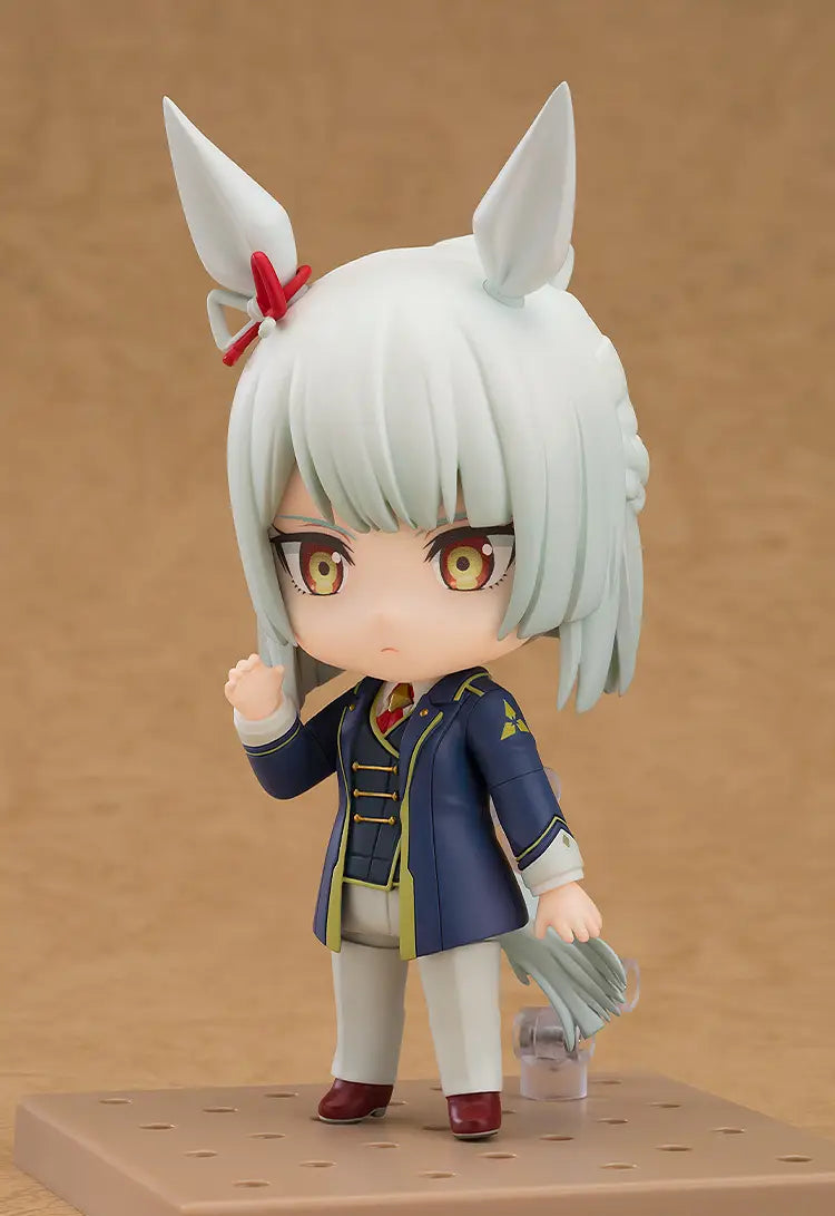 Good Smile Company Nendoroid 2912 - Umamusume: Pretty Derby - Fujimasa March