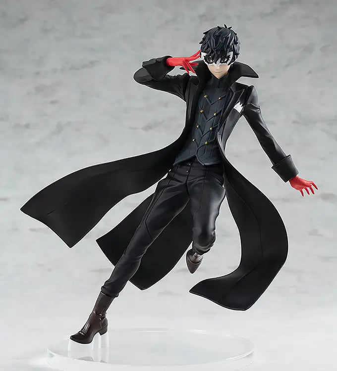 Good Smile Company Pop Up Parade - Persona 5 the Animation - Joker