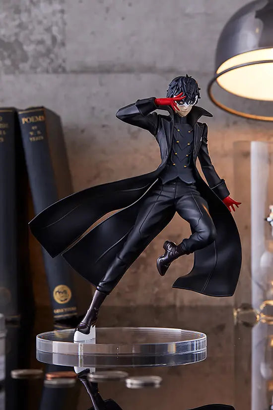 Good Smile Company Pop Up Parade - Persona 5 the Animation - Joker