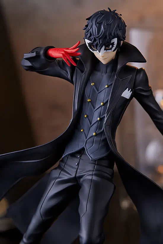 Good Smile Company Pop Up Parade - Persona 5 the Animation - Joker