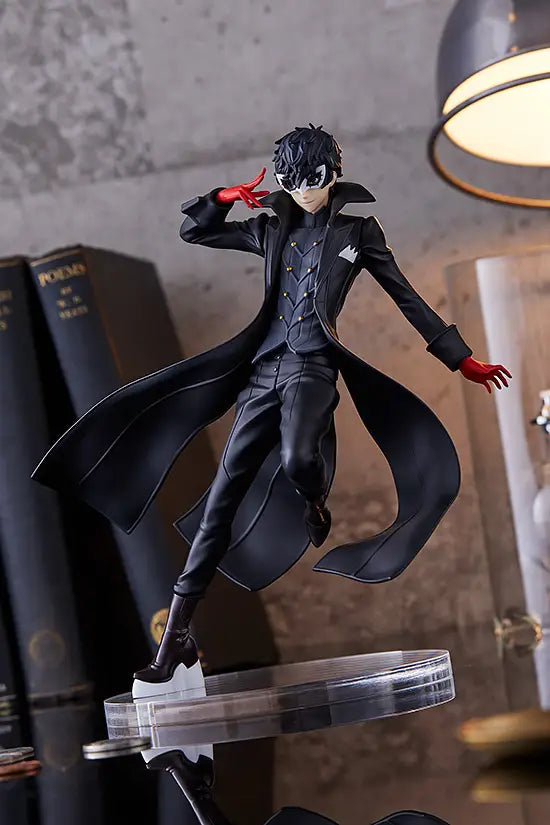 Good Smile Company Pop Up Parade - Persona 5 the Animation - Joker