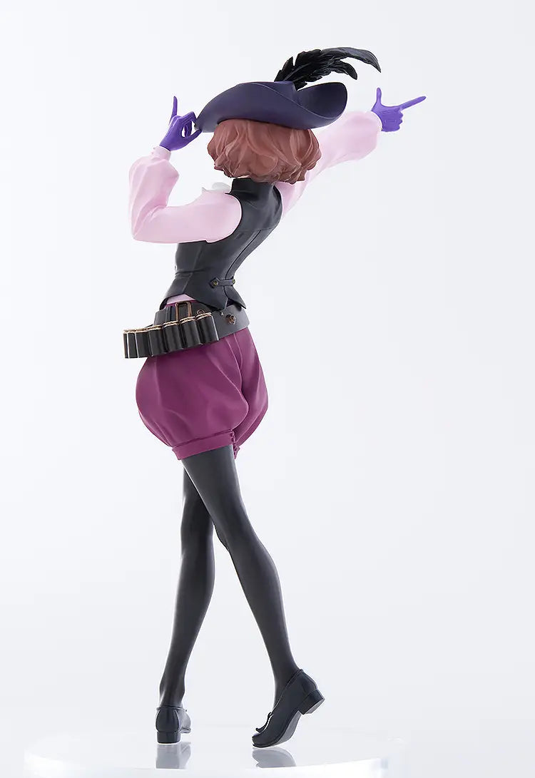 Good Smile Company Pop Up Parade - Persona 5 Royal - Noir