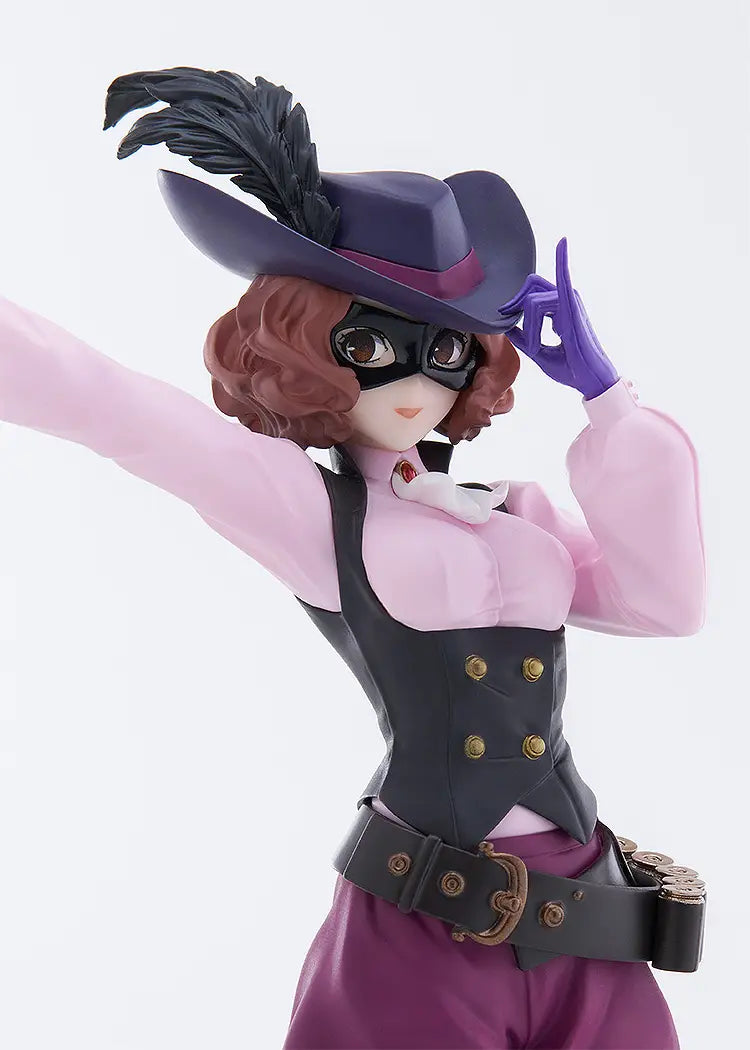 Good Smile Company Pop Up Parade - Persona 5 Royal - Noir