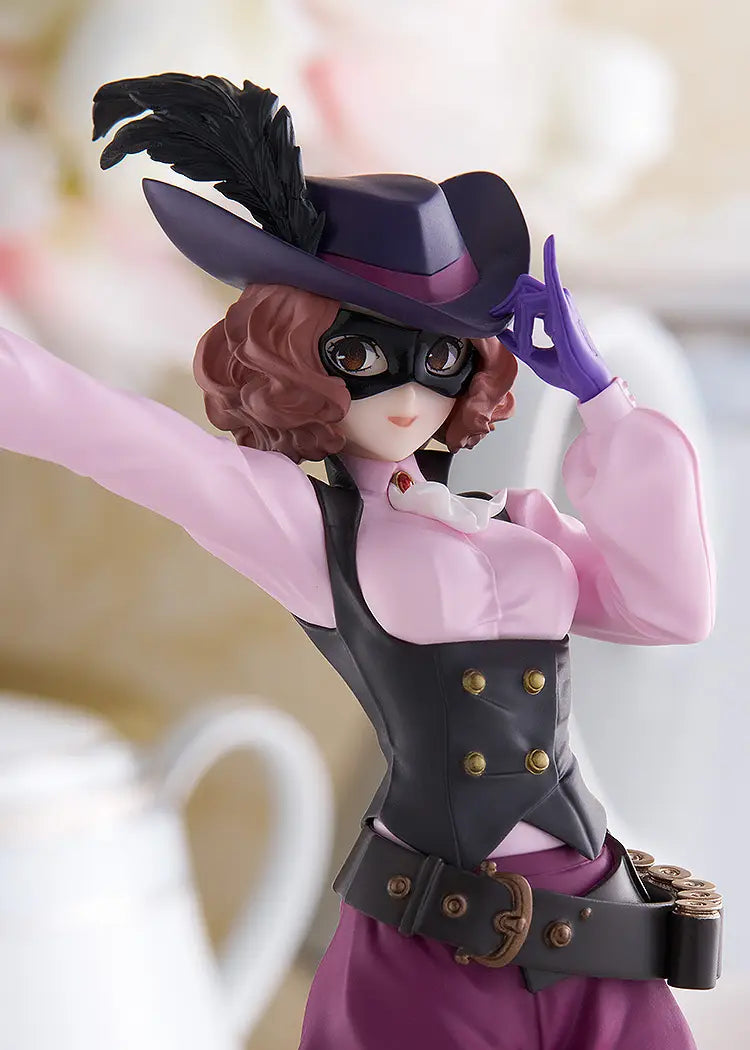 Good Smile Company Pop Up Parade - Persona 5 Royal - Noir