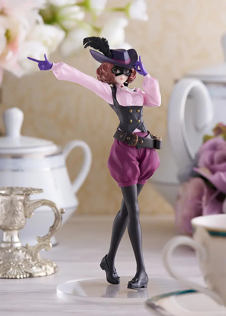 Good Smile Company Pop Up Parade - Persona 5 Royal - Noir