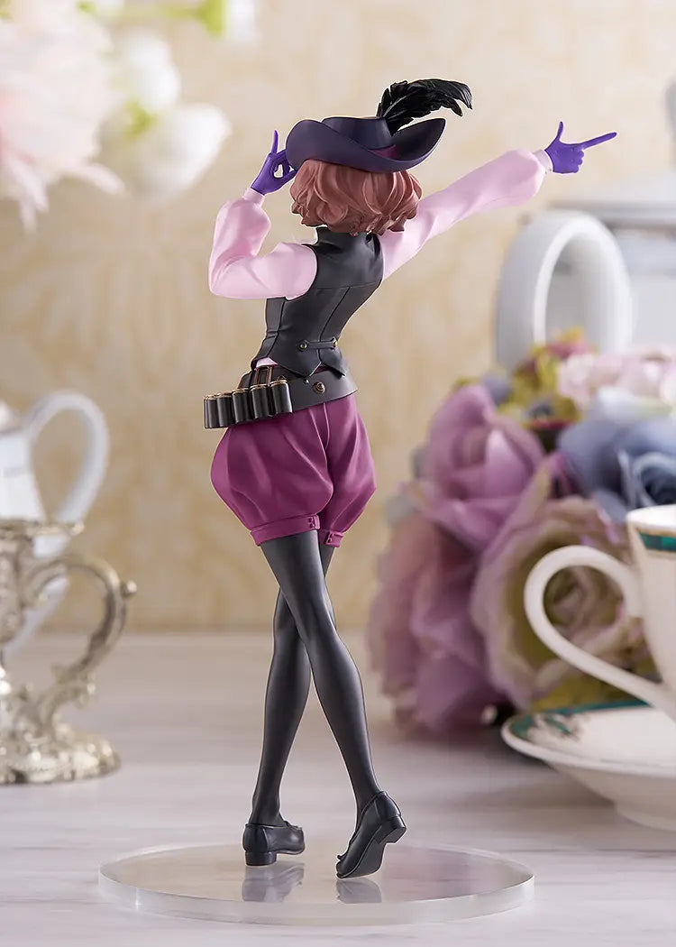 Good Smile Company Pop Up Parade - Persona 5 Royal - Noir