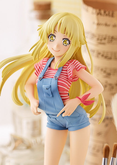 Good Smile Company Pop Up Parade - BanG Dream! Girls Band Party! - Kokoro Tsurumaki