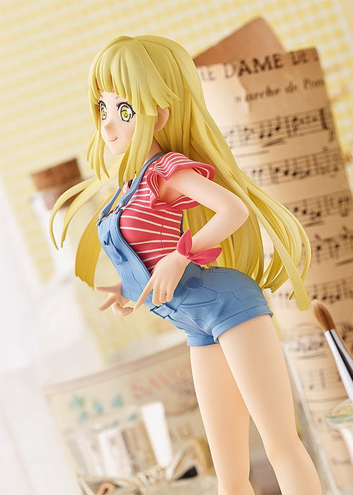 Good Smile Company Pop Up Parade - BanG Dream! Girls Band Party! - Kokoro Tsurumaki