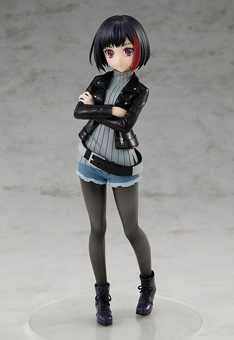 Good Smile Company Pop Up Parade - BanG Dream! Girls Band Party! - Ran Mitake