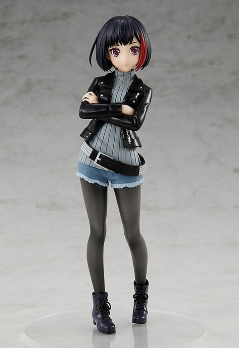 Good Smile Company Pop Up Parade - BanG Dream! Girls Band Party! - Ran Mitake