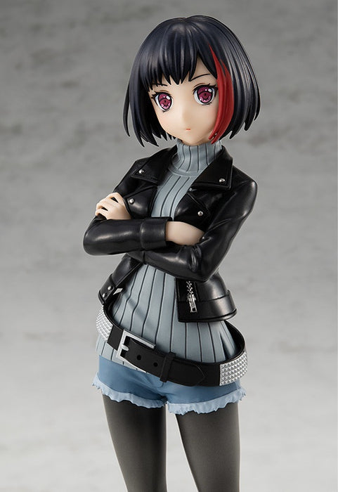 Good Smile Company Pop Up Parade - BanG Dream! Girls Band Party! - Ran Mitake