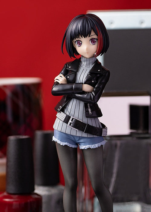 Good Smile Company Pop Up Parade - BanG Dream! Girls Band Party! - Ran Mitake