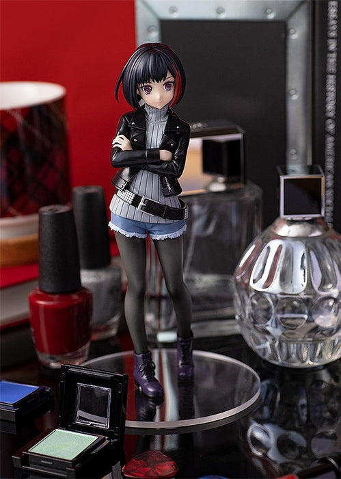 Good Smile Company Pop Up Parade - BanG Dream! Girls Band Party! - Ran Mitake