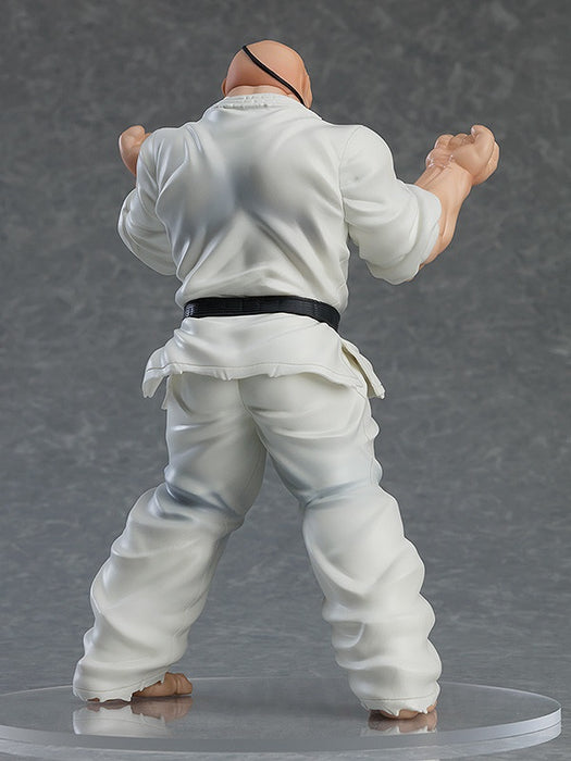 Good Smile Company Pop Up Parade - BAKI - Doppo Orochi