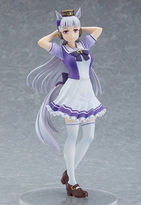 Good Smile Company Pop Up Parade - Umamusume: Pretty Derby - Gold Ship School Uniform Ver.