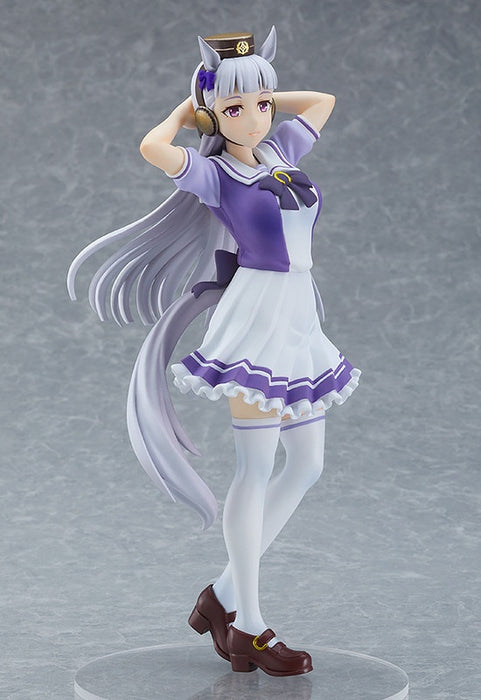 Good Smile Company Pop Up Parade - Umamusume: Pretty Derby - Gold Ship School Uniform Ver.