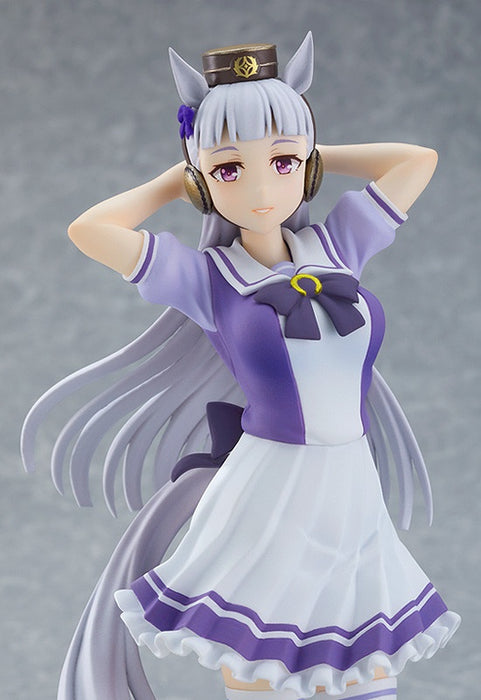 Good Smile Company Pop Up Parade - Umamusume: Pretty Derby - Gold Ship School Uniform Ver.