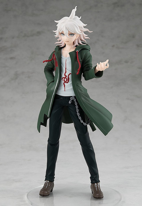 Good Smile Company Pop Up Parade - Dragonronpa 1・2 Reload - Nagito Komaeda