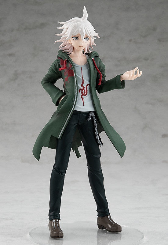 Good Smile Company Pop Up Parade - Dragonronpa 1・2 Reload - Nagito Komaeda