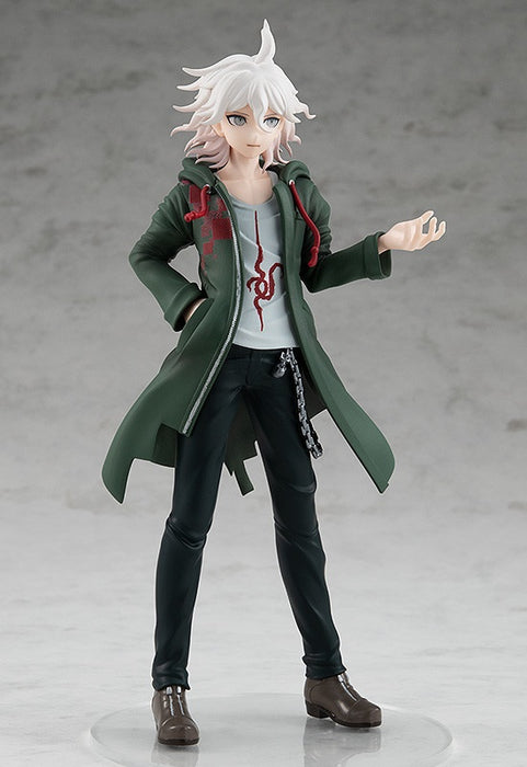 Good Smile Company Pop Up Parade - Dragonronpa 1・2 Reload - Nagito Komaeda