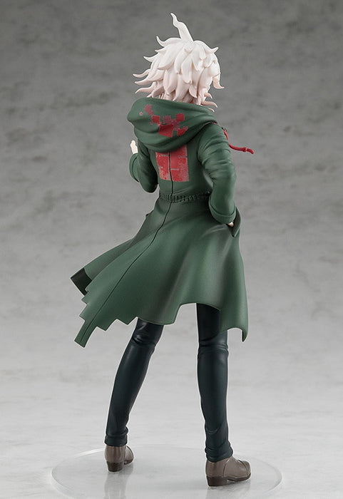 Good Smile Company Pop Up Parade - Dragonronpa 1・2 Reload - Nagito Komaeda