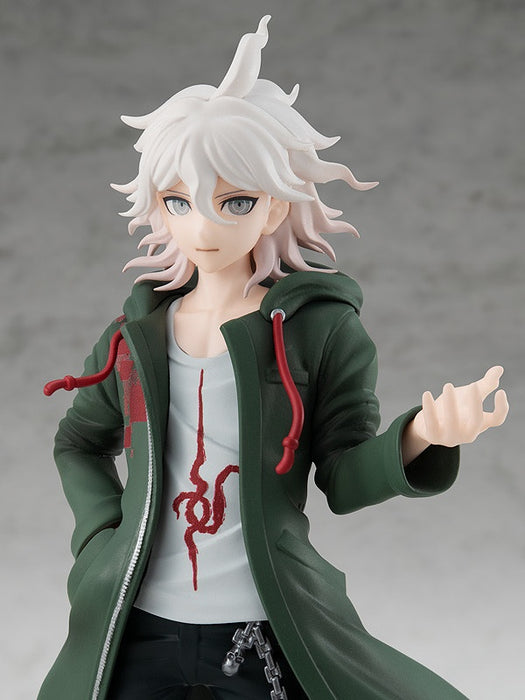 Good Smile Company Pop Up Parade - Dragonronpa 1・2 Reload - Nagito Komaeda