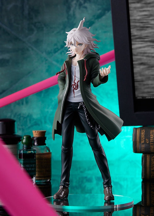 Good Smile Company Pop Up Parade - Dragonronpa 1・2 Reload - Nagito Komaeda