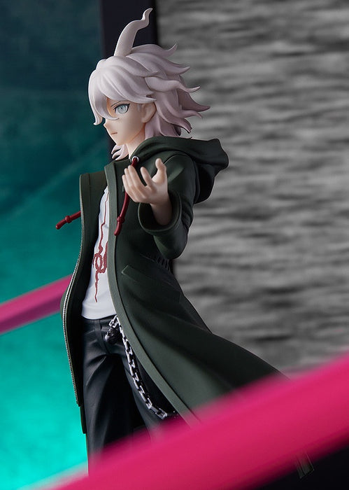 Good Smile Company Pop Up Parade - Dragonronpa 1・2 Reload - Nagito Komaeda