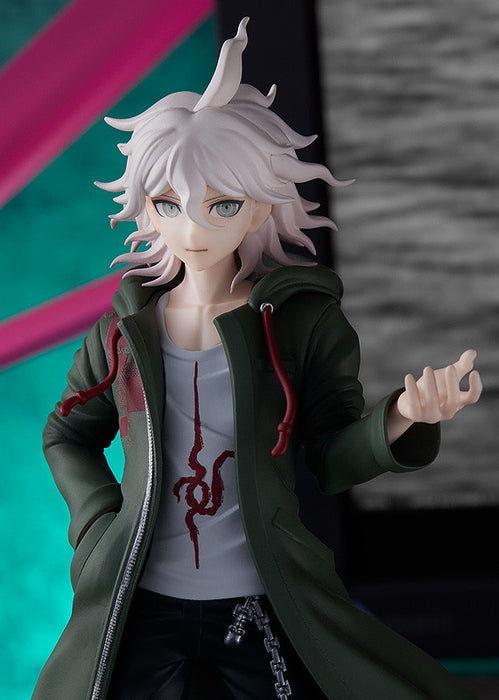 Good Smile Company Pop Up Parade - Dragonronpa 1・2 Reload - Nagito Komaeda