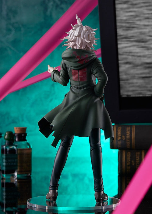 Good Smile Company Pop Up Parade - Dragonronpa 1・2 Reload - Nagito Komaeda