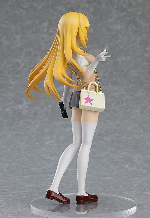 Good Smile Company Pop Up Parade - A Certain Scientific Railgun T - Misaki Shokuhou