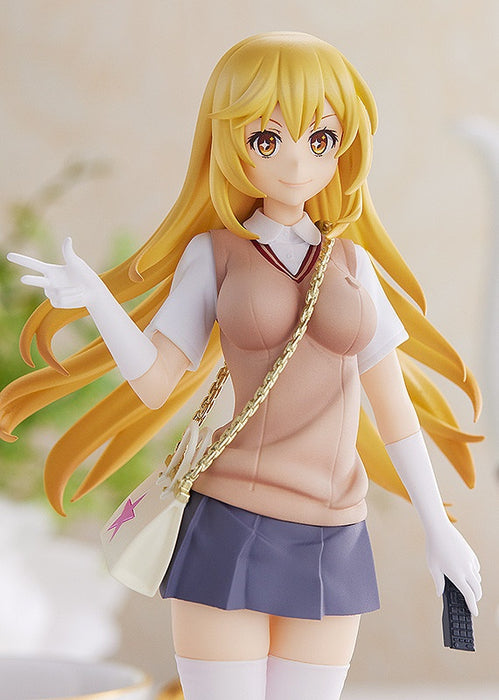 Good Smile Company Pop Up Parade - A Certain Scientific Railgun T - Misaki Shokuhou