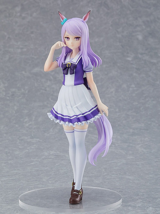 Good Smile Company Pop Up Parade - Umamusume: Pretty Derby - Mejiro McQueen: School Uniform Ver