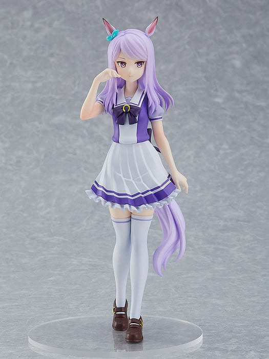 Good Smile Company Pop Up Parade - Umamusume: Pretty Derby - Mejiro McQueen: School Uniform Ver