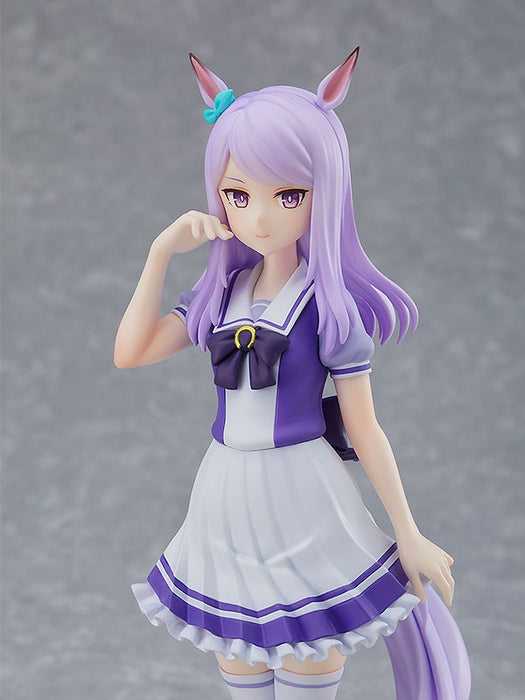 Good Smile Company Pop Up Parade - Umamusume: Pretty Derby - Mejiro McQueen: School Uniform Ver