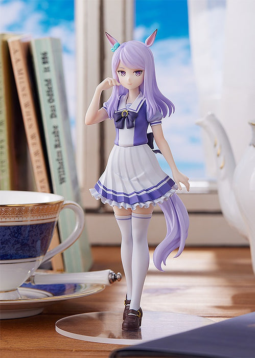 Good Smile Company Pop Up Parade - Umamusume: Pretty Derby - Mejiro McQueen: School Uniform Ver