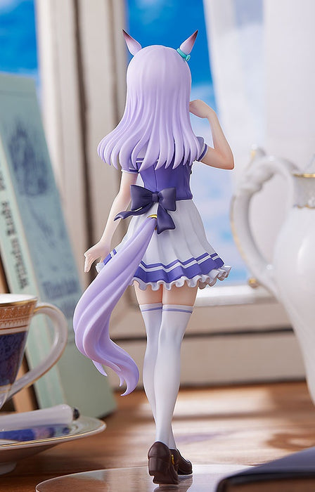 Good Smile Company Pop Up Parade - Umamusume: Pretty Derby - Mejiro McQueen: School Uniform Ver