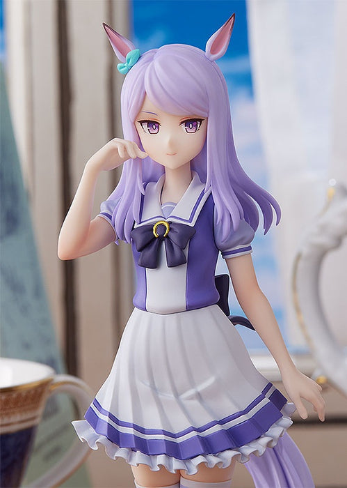 Good Smile Company Pop Up Parade - Umamusume: Pretty Derby - Mejiro McQueen: School Uniform Ver