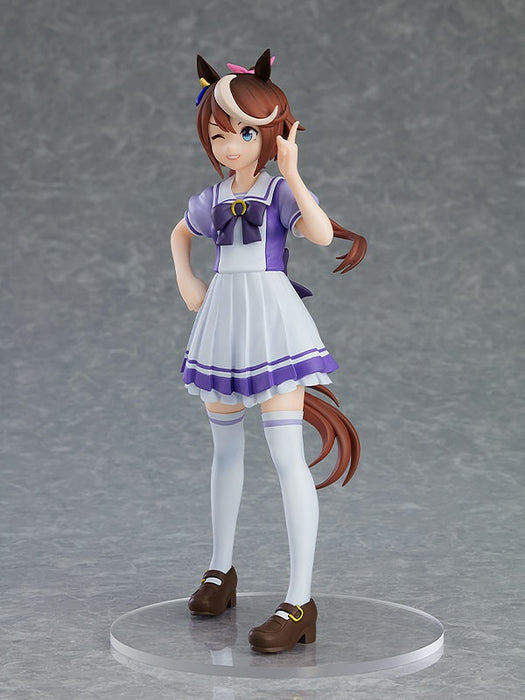 Good Smile Company Pop Up Parade - Umamusume: Pretty Derby - Tokai Teio: School Uniform Ver.