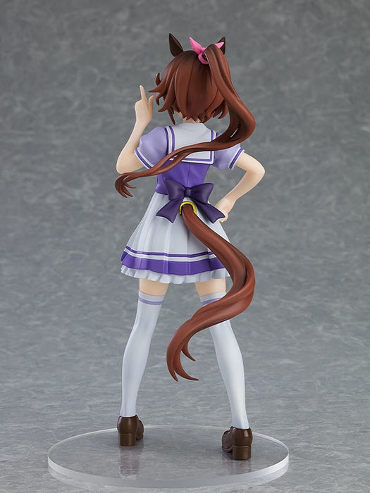 Good Smile Company Pop Up Parade - Umamusume: Pretty Derby - Tokai Teio: School Uniform Ver.