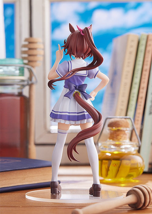 Good Smile Company Pop Up Parade - Umamusume: Pretty Derby - Tokai Teio: School Uniform Ver.