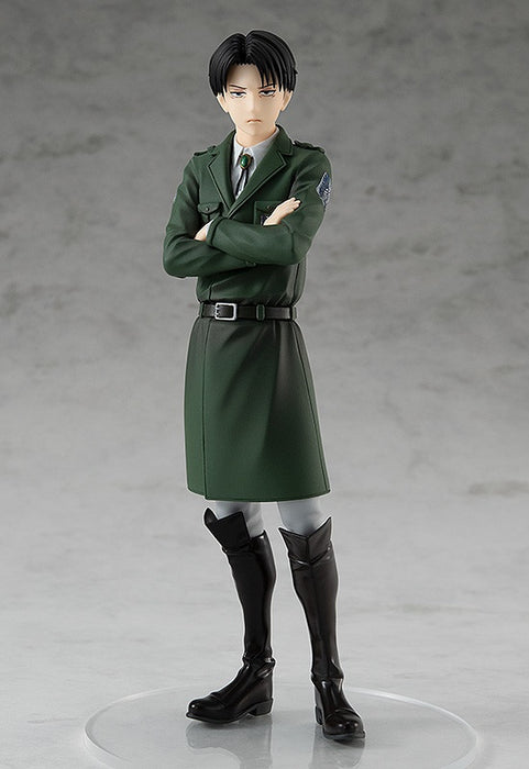 Good Smile Company Pop Up Parade - Attack on Titan - Levi