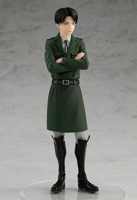 Good Smile Company Pop Up Parade - Attack on Titan - Levi