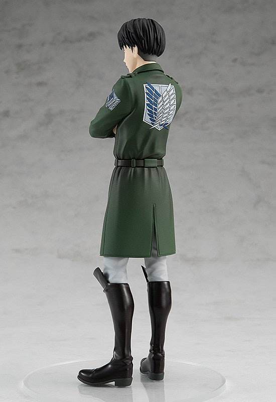 Good Smile Company Pop Up Parade - Attack on Titan - Levi