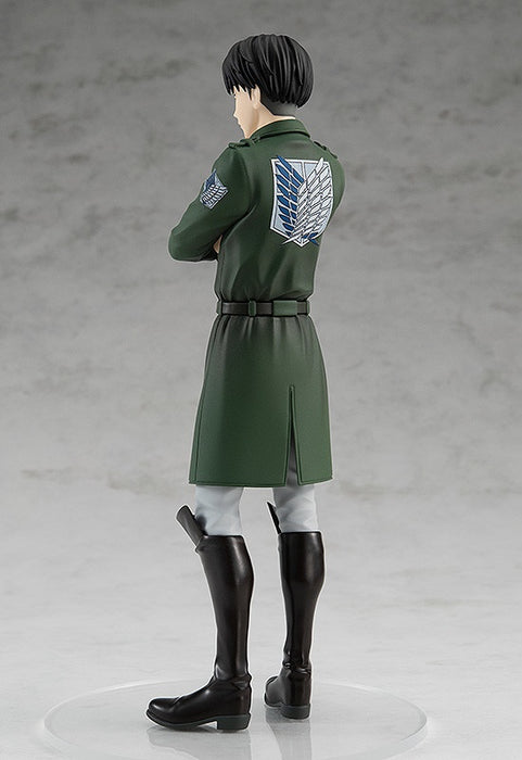 Good Smile Company Pop Up Parade - Attack on Titan - Levi